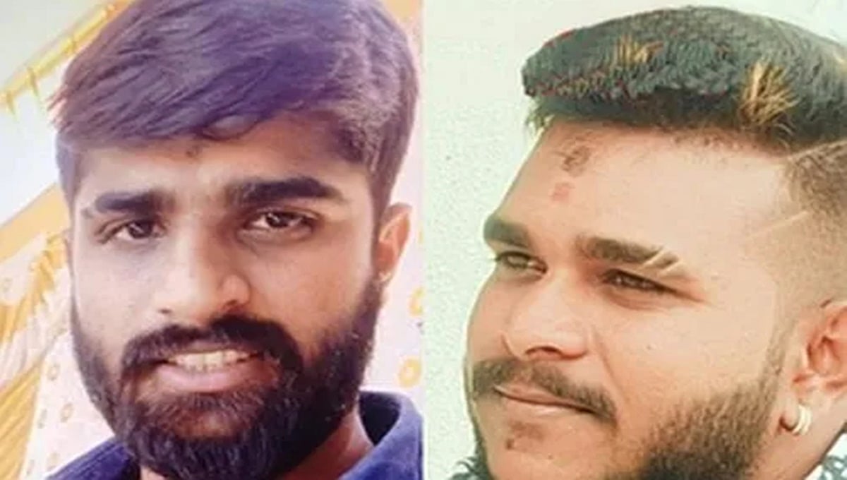 ರಾಮನಗರ: ದಲಿತ ಯುವಕನ ಕೈ ಕತ್ತರಿಸಿದ್ದ ಇಬ್ಬರು ರೌಡಿಶೀಟರ್ಗಳ ಬಂಧನ